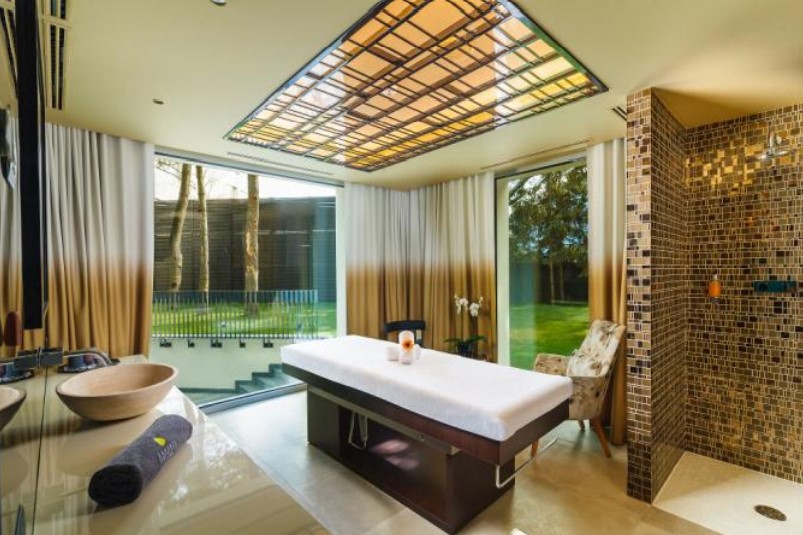 Essenza Spa