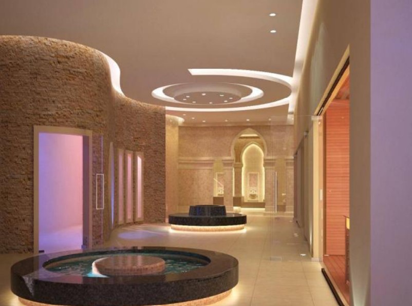 Tisa Spa Resort