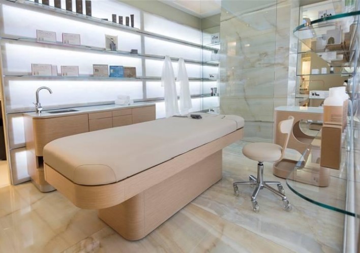 Elixir Spa Bishkek