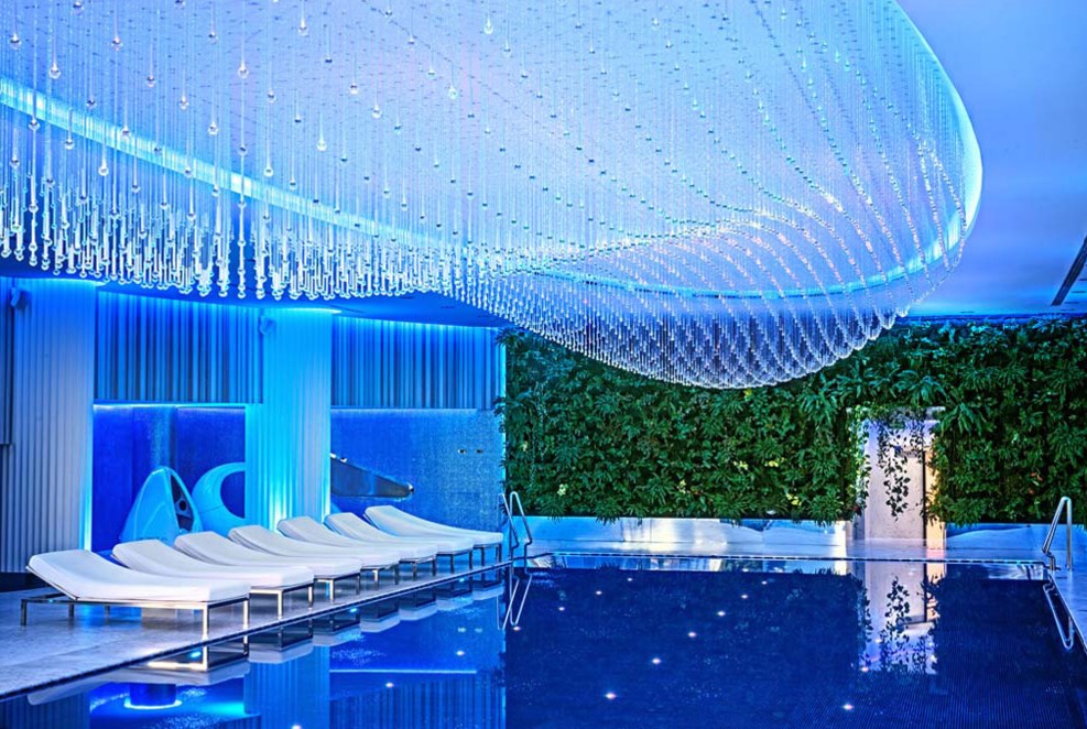 Tsarsky Wellness