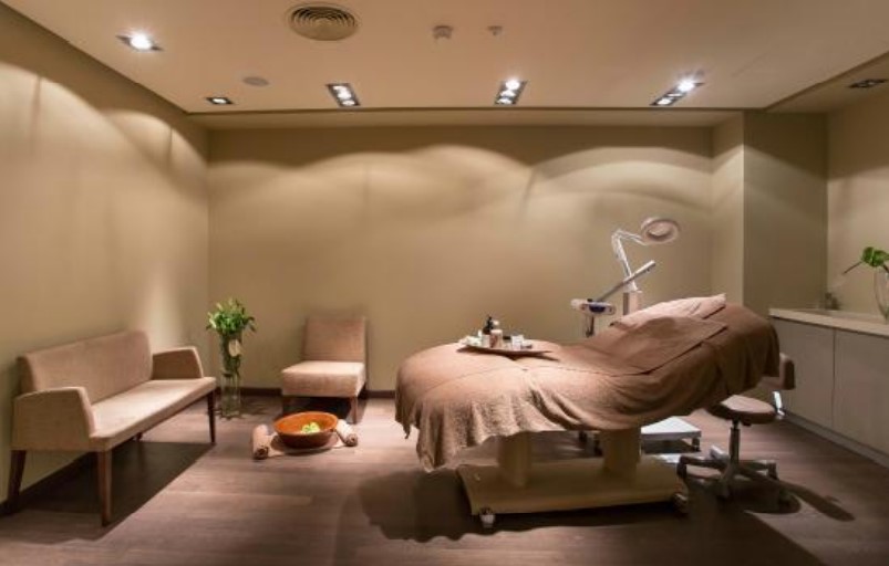 Belaqva Spa