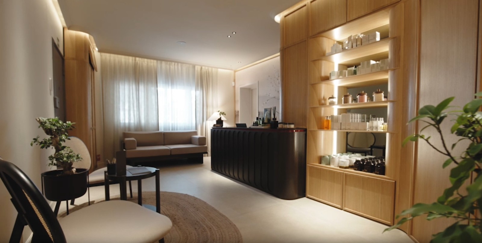 Shinzo Spa