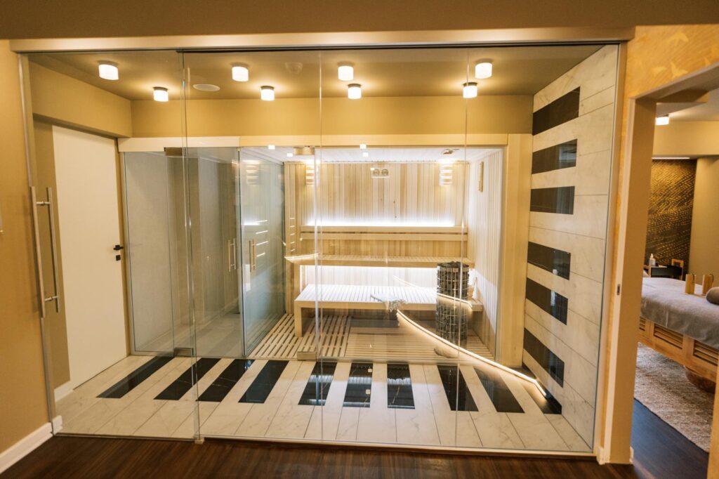 Rhapsody Spa