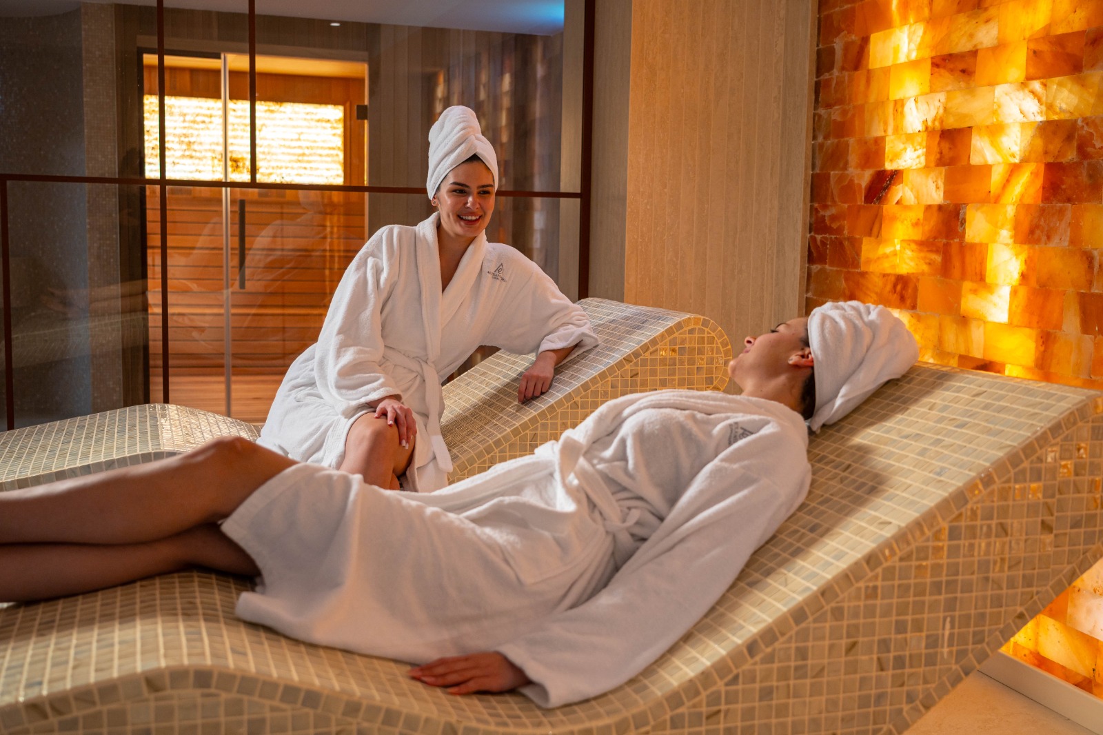 Reemora Spa