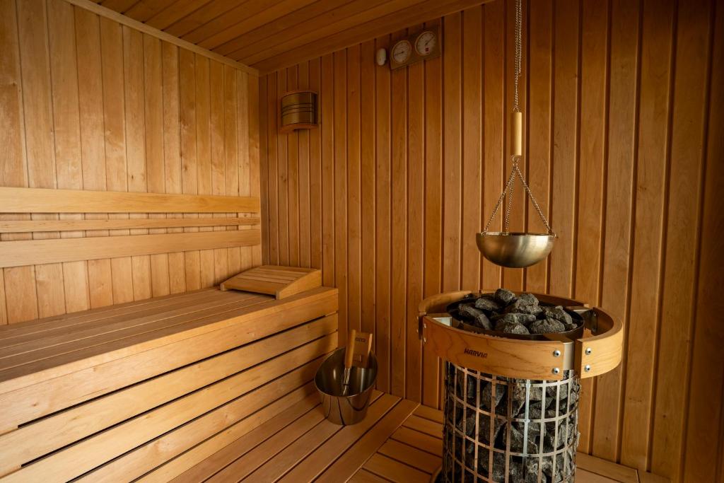 The Spa la Crama Venetic