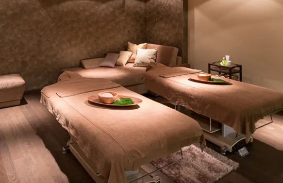 Hygiene and Safety in Spas