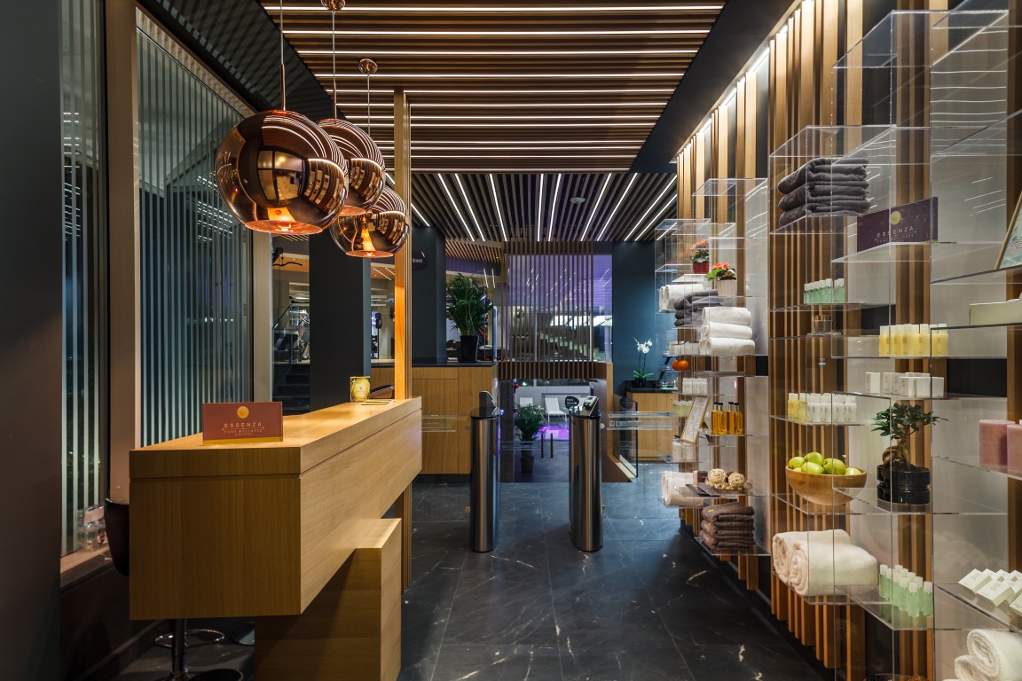 Strategie & Concept