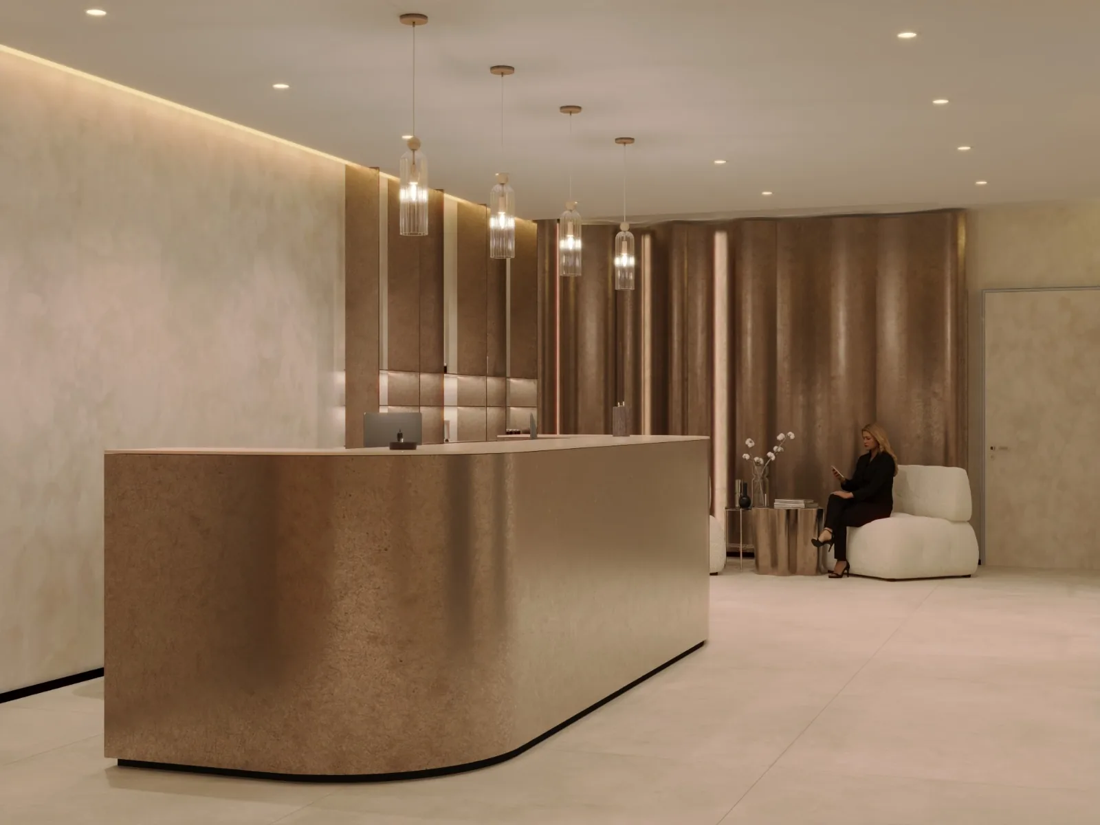 Randare Spa Concept