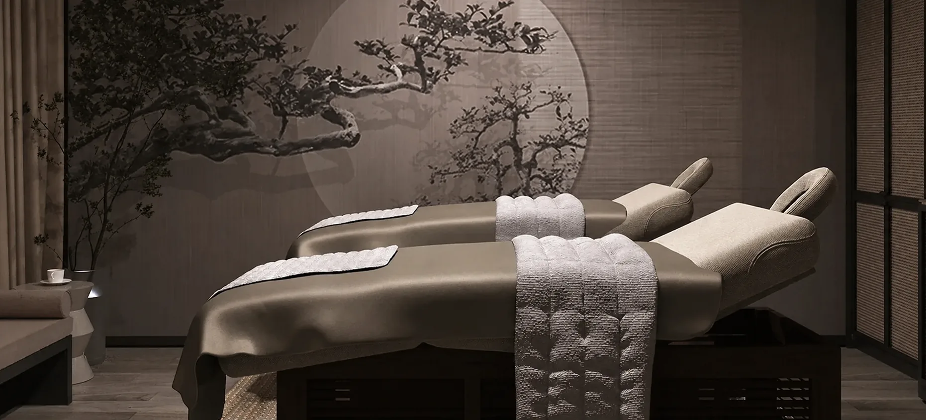 Randare Spa Concept