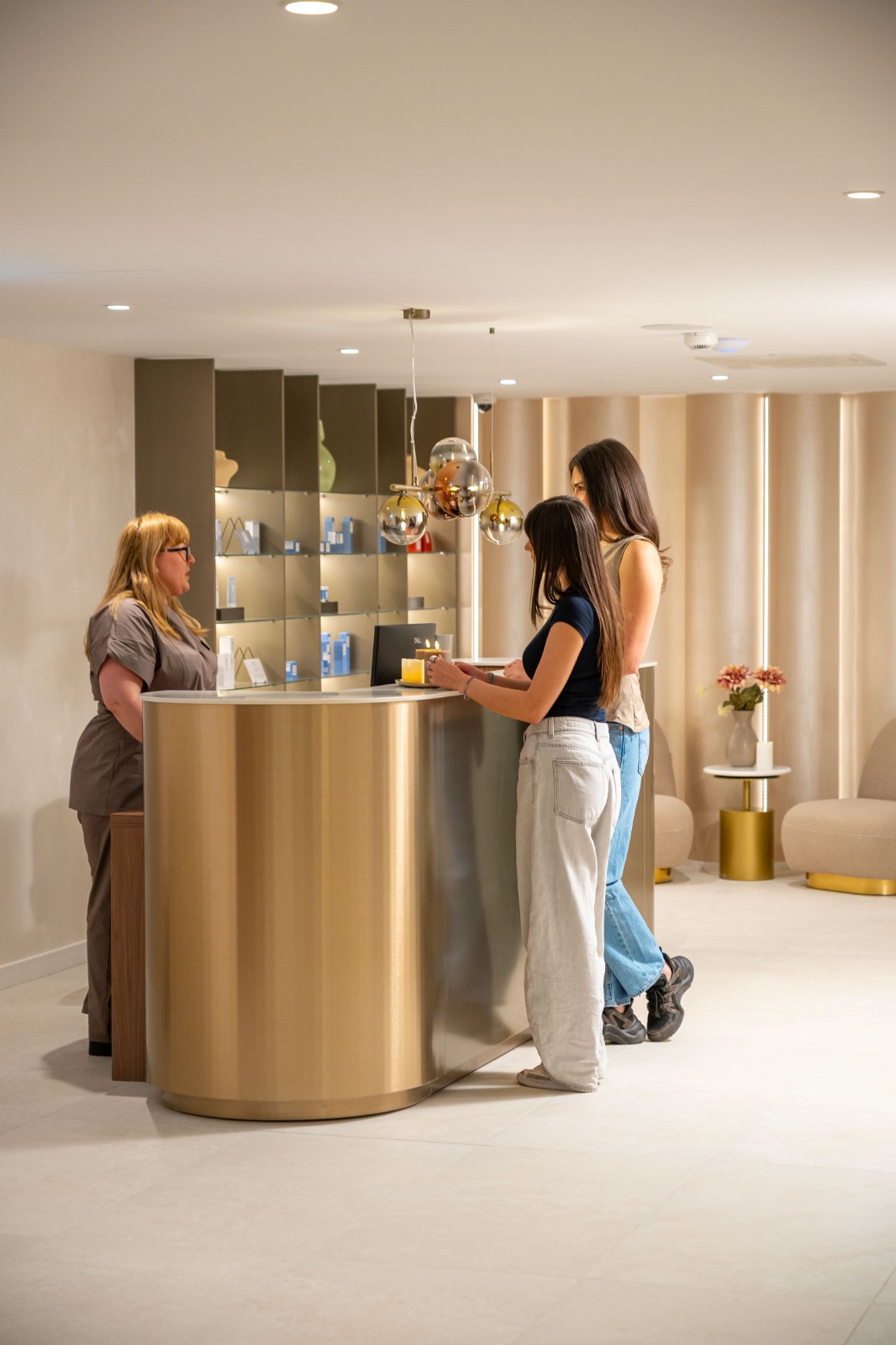 Rezultat Final Spa